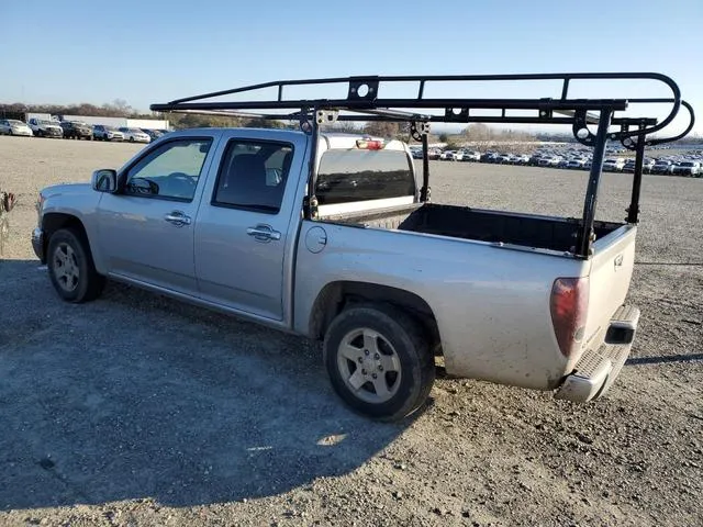 1GCDSCFE7C8104734 2012 2012 Chevrolet Colorado- LT 2