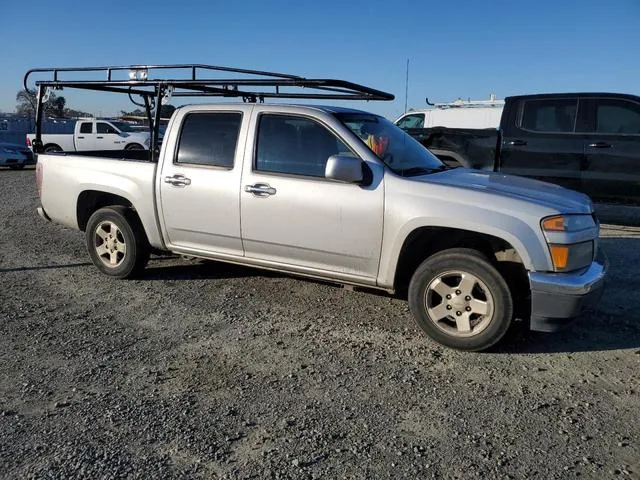 1GCDSCFE7C8104734 2012 2012 Chevrolet Colorado- LT 4