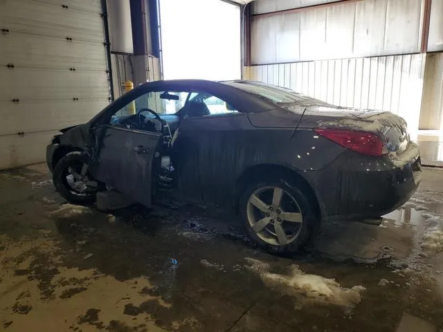 1G2ZH36N474110206 2007 2007 Pontiac G6- GT 2