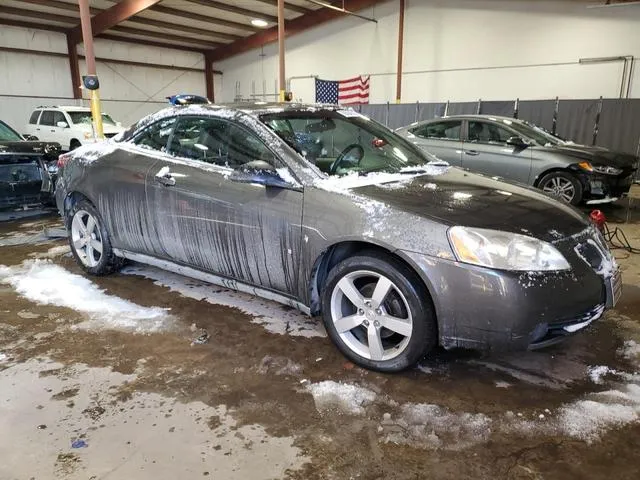 1G2ZH36N474110206 2007 2007 Pontiac G6- GT 4