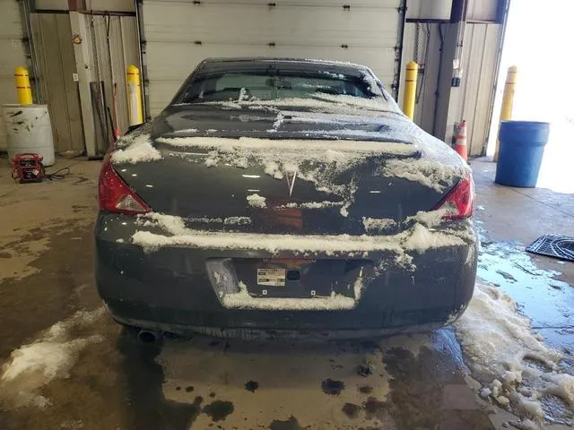 1G2ZH36N474110206 2007 2007 Pontiac G6- GT 6