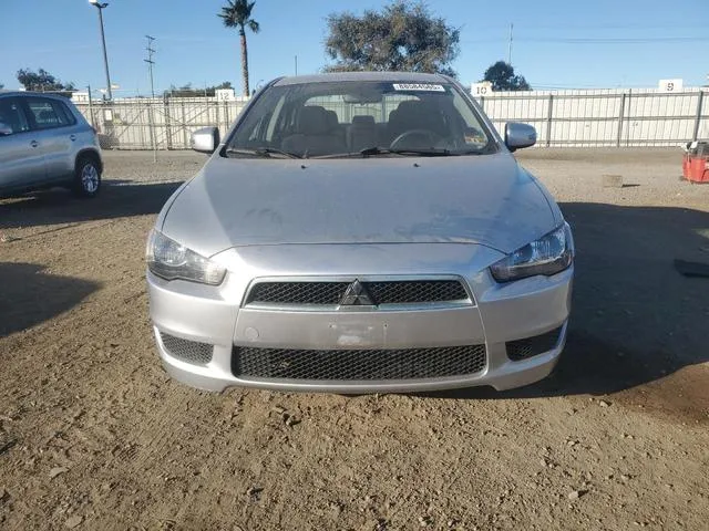 JA32U2FU0FU012216 2015 2015 Mitsubishi Lancer- ES 5