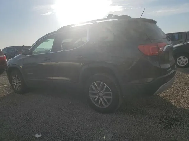 1GKKNLLA7HZ241954 2017 2017 GMC Acadia- Sle 2