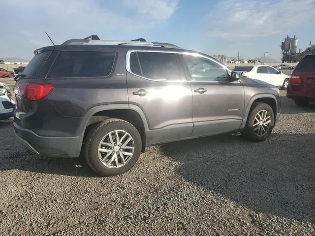 1GKKNLLA7HZ241954 2017 2017 GMC Acadia- Sle 3