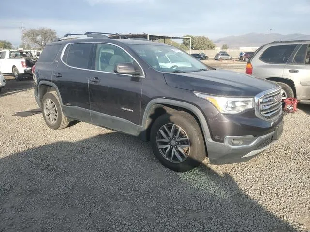 1GKKNLLA7HZ241954 2017 2017 GMC Acadia- Sle 4