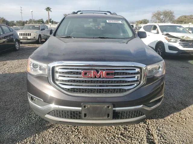 1GKKNLLA7HZ241954 2017 2017 GMC Acadia- Sle 5