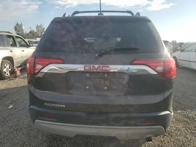 1GKKNLLA7HZ241954 2017 2017 GMC Acadia- Sle 6