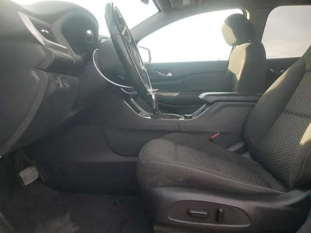 1GKKNLLA7HZ241954 2017 2017 GMC Acadia- Sle 7