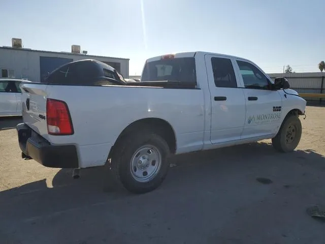 1C6RR7FG4KS541822 2019 2019 RAM 1500- Tradesman 3