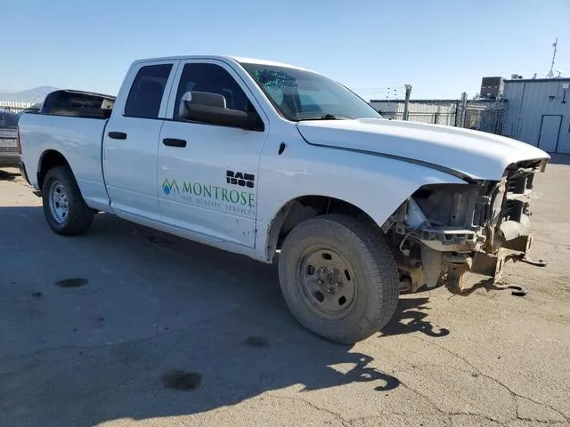 1C6RR7FG4KS541822 2019 2019 RAM 1500- Tradesman 4