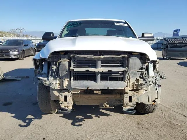 1C6RR7FG4KS541822 2019 2019 RAM 1500- Tradesman 5