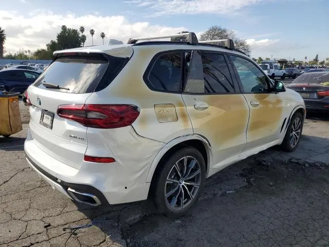 5UXCR6C05L9C83997 2020 2020 BMW X5- Xdrive40I 3