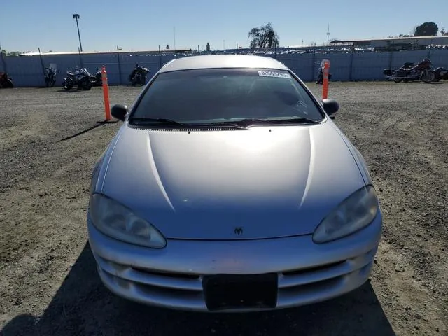 2B3HD46R71H503463 2001 2001 Dodge Intrepid- SE 5