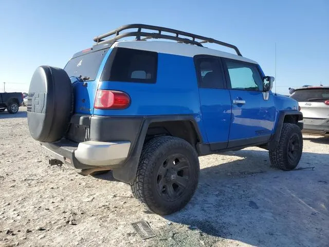 JTEBU11F270021377 2007 2007 Toyota FJ Cruiser 3