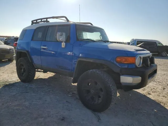 JTEBU11F270021377 2007 2007 Toyota FJ Cruiser 4