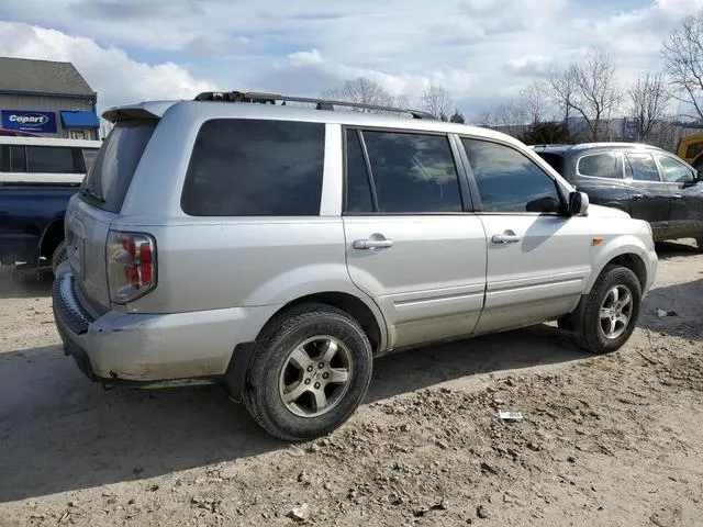 5FNYF28786B042246 2006 2006 Honda Pilot- EX 3