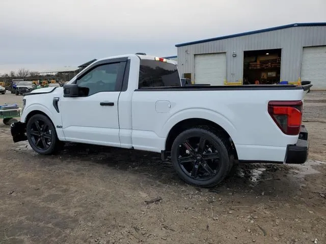 1FTMF1K54RKD40459 2024 2024 Ford F-150- XL 2