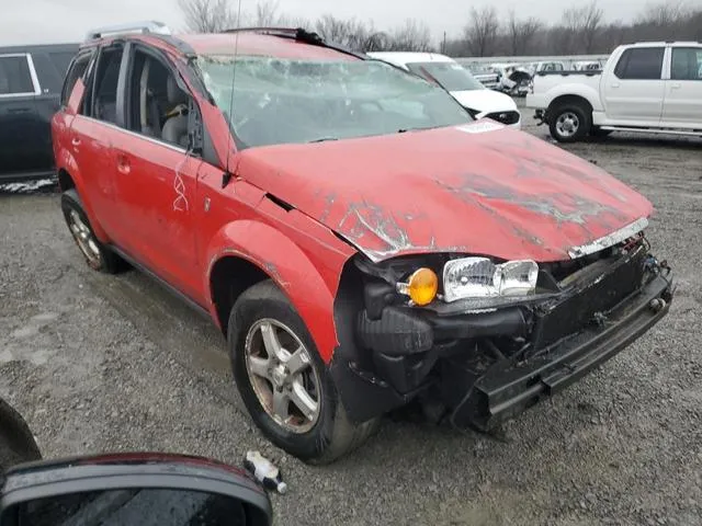 5GZCZ53416S897808 2006 2006 Saturn Vue 4