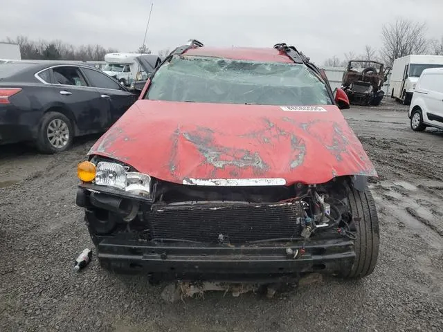 5GZCZ53416S897808 2006 2006 Saturn Vue 5