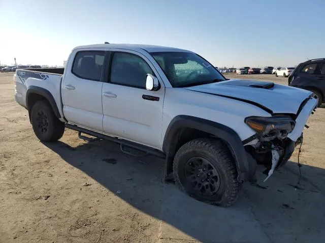 5TFCZ5AN1HX083208 2017 2017 Toyota Tacoma- Double Cab 4