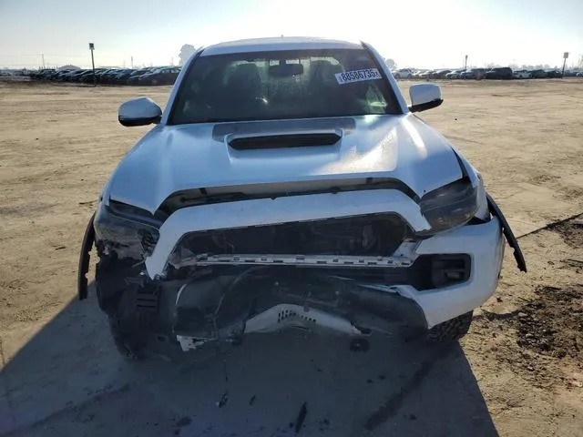 5TFCZ5AN1HX083208 2017 2017 Toyota Tacoma- Double Cab 5