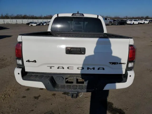 5TFCZ5AN1HX083208 2017 2017 Toyota Tacoma- Double Cab 6