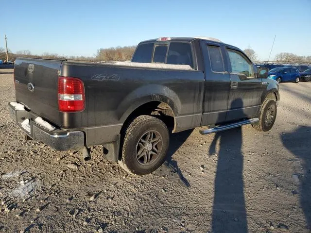 1FTPX14566FA25254 2006 2006 Ford F-150 3