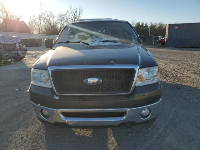 1FTPX14566FA25254 2006 2006 Ford F-150 5