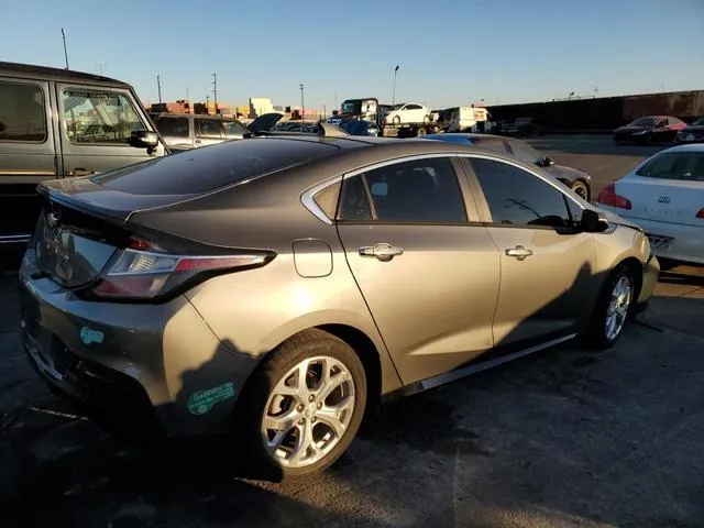 1G1RD6S50GU116771 2016 2016 Chevrolet Volt- Ltz 3