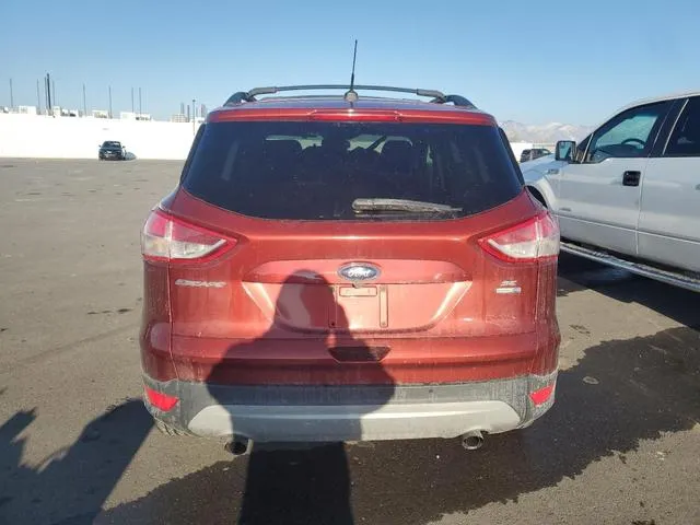 1FMCU9GX1FUC25629 2015 2015 Ford Escape- SE 6