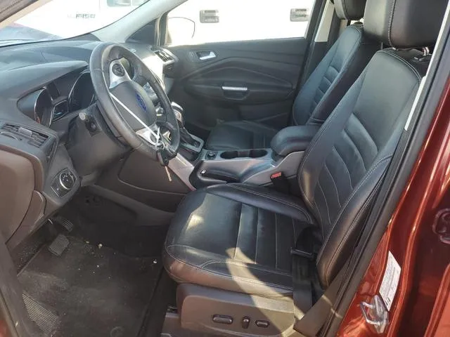 1FMCU9GX1FUC25629 2015 2015 Ford Escape- SE 7