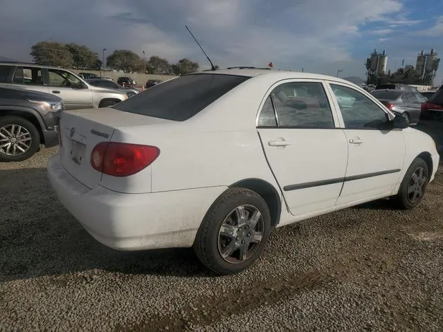 1NXBR32E24Z295752 2004 2004 Toyota Corolla- CE 3