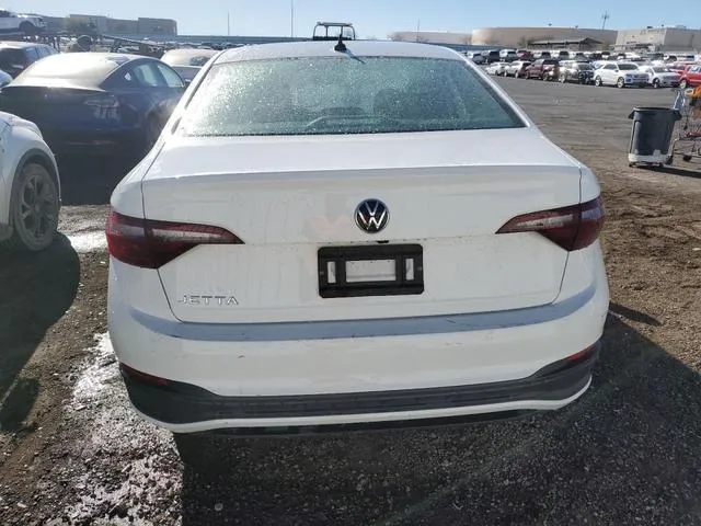 3VW5M7BU2RM024374 2024 2024 Volkswagen Jetta- S 6