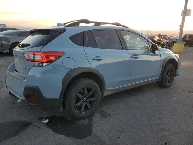 JF2GTAEC4KH212923 2019 2019 Subaru Crosstrek- Premium 3