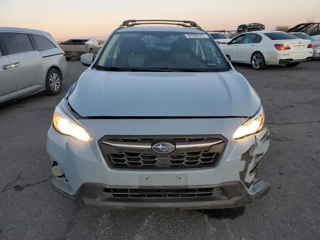 JF2GTAEC4KH212923 2019 2019 Subaru Crosstrek- Premium 5