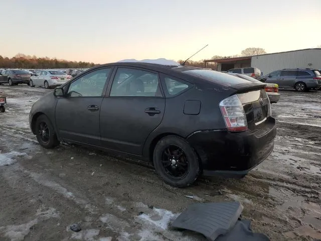 JTDKB22U140048580 2004 2004 Toyota Prius 2