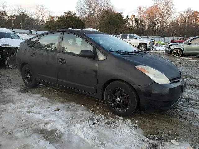 JTDKB22U140048580 2004 2004 Toyota Prius 4