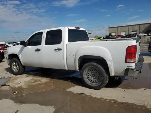 2GTEC13C471558277 2007 2007 GMC New Sierra- C1500 2