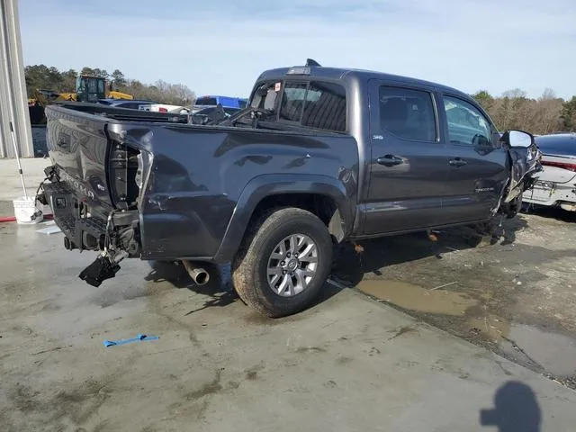 5TFAZ5CN4GX016265 2016 2016 Toyota Tacoma- Double Cab 3