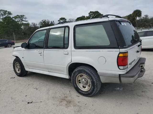 1FMDU32P7TZA15088 1996 1996 Ford Explorer 2