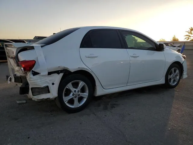 5YFBU4EE7DP180114 2013 2013 Toyota Corolla- Base 3