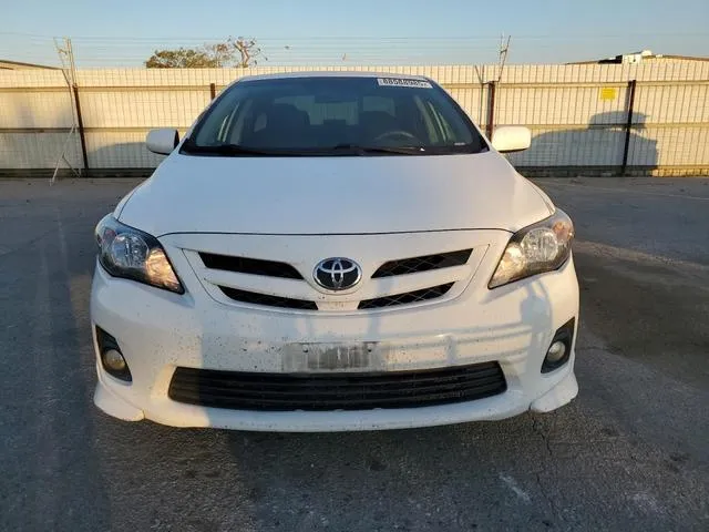 5YFBU4EE7DP180114 2013 2013 Toyota Corolla- Base 5