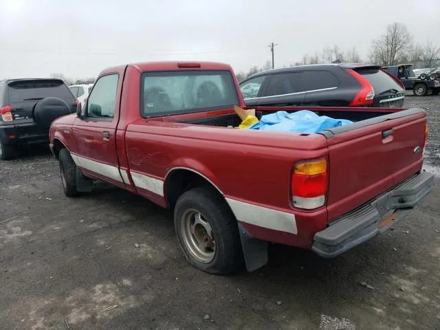 1FTYR10C0WUA10988 1998 1998 Ford Ranger 2