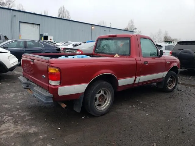 1FTYR10C0WUA10988 1998 1998 Ford Ranger 3