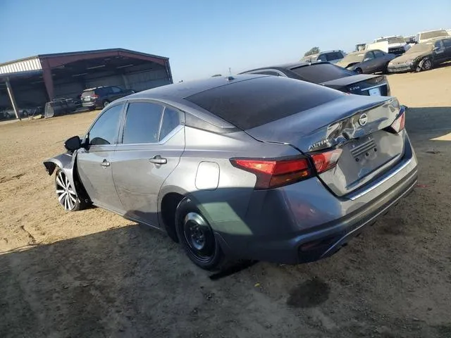 1N4BL4CV6LC193679 2020 2020 Nissan Altima- SR 2