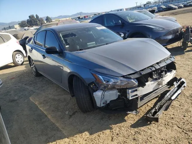 1N4BL4CV6LC193679 2020 2020 Nissan Altima- SR 4