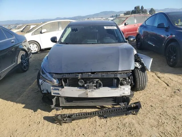 1N4BL4CV6LC193679 2020 2020 Nissan Altima- SR 5