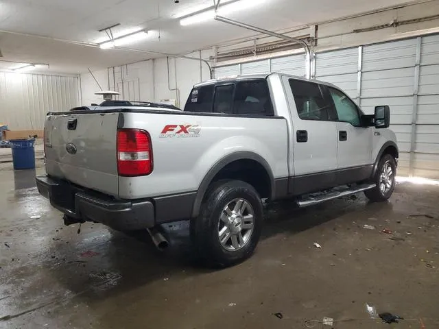 1FTPW14524KB13807 2004 2004 Ford F-150- Supercrew 3