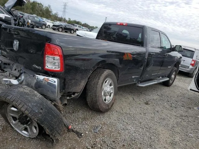 3C6UR5JL3MG653184 2021 2021 RAM 2500- Big Horn 3