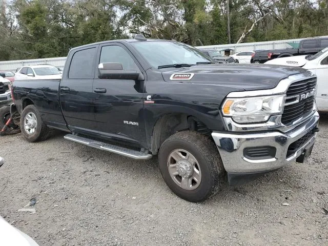 3C6UR5JL3MG653184 2021 2021 RAM 2500- Big Horn 4